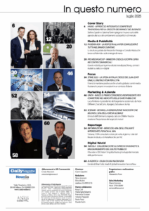 Daily Magazine Italia: Scenari Intelligenza artificiale...