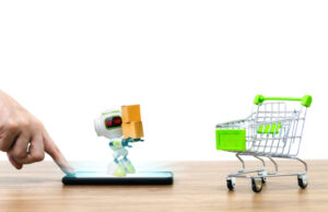 The Role of AI in Transforming...