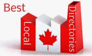 Canada Free Business Directories 2024