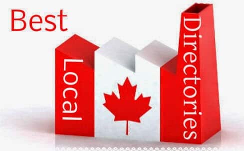 Canada Free Business Directories 2024