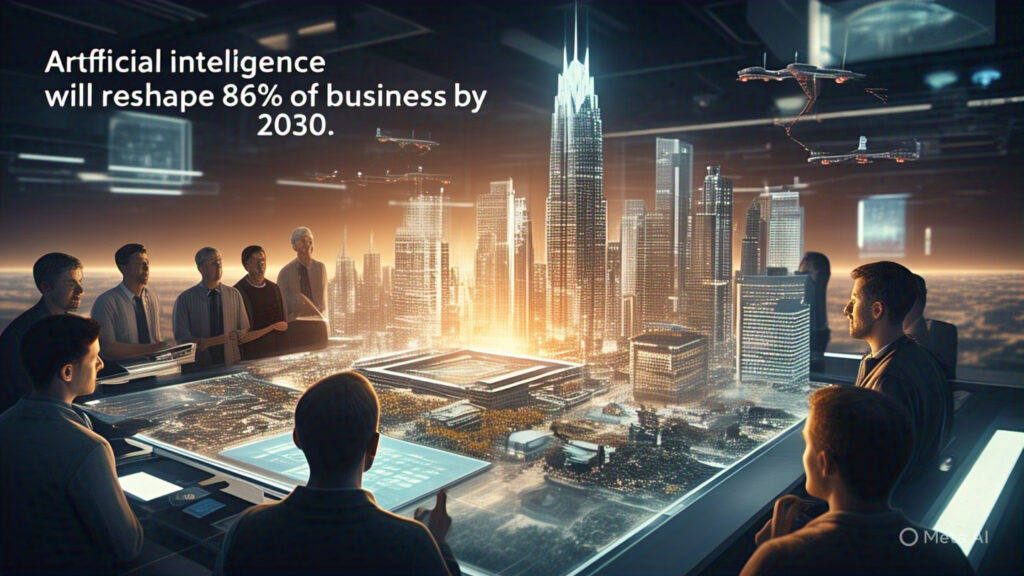 InformationWeek: The End of Business as...