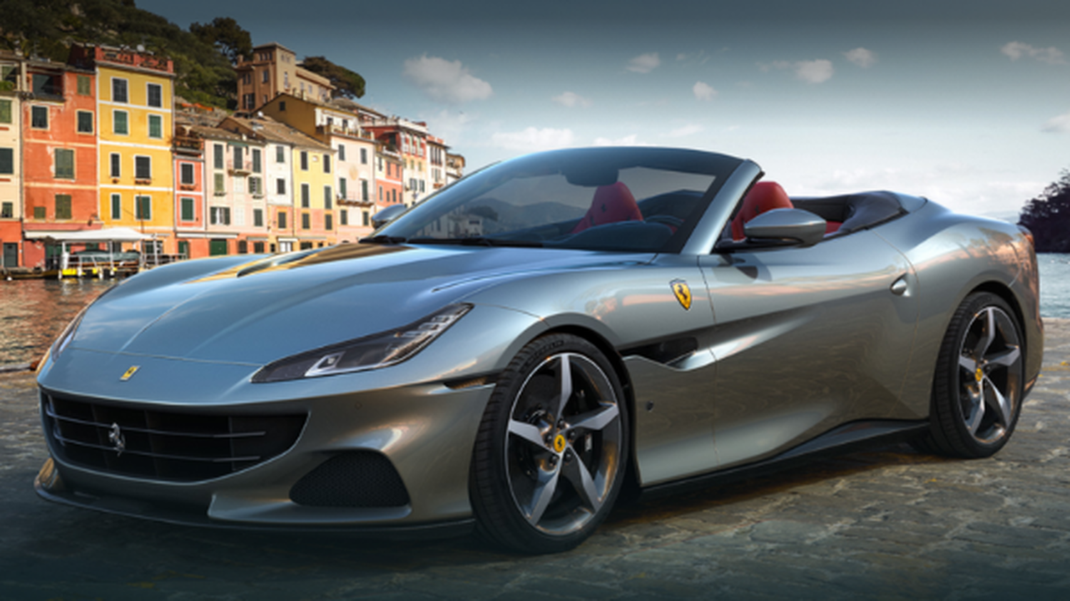 Learn From Ferrari’s Mistake & Apply...