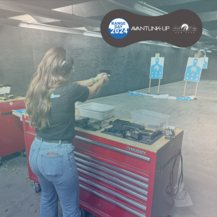 AvantLink-Up : Range Day 2024 –...