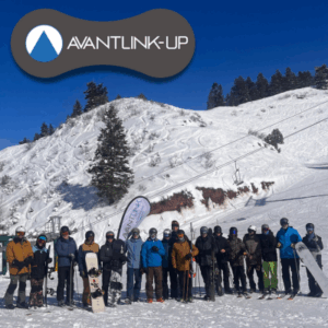 AvantLink-Up : Snow Day 2024 –...