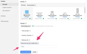 How to Create a Clickable Backup...