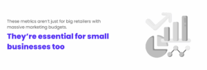 Drive Sales – Track The Right...