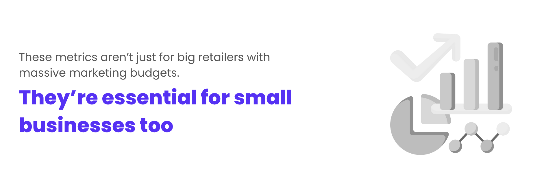 Drive Sales – Track The Right...