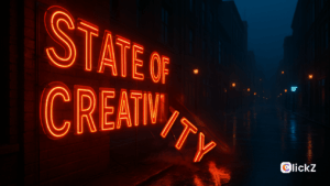 What the State of Creativity 2025...