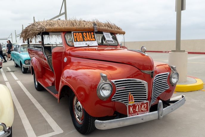 Str8 Up South OC Cars and...