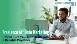 Make Your Side Hustle a Reliable...