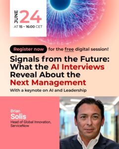 Signals from the Future: What AI...
