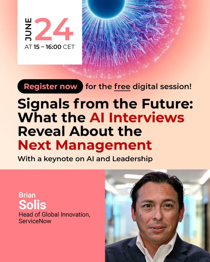 Signals from the Future: What AI...