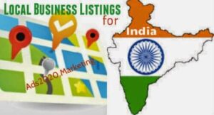 Free Business Listing Sites India 2025