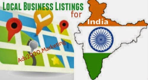 Free Business Listing Sites India 2025