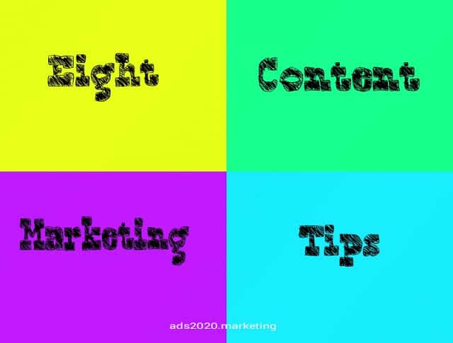 Content Marketing Tips For Beginners- 8...
