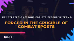 Key Strategic Lessons for DTC Executive...