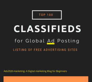 Top 100 Global Classified Sites List...