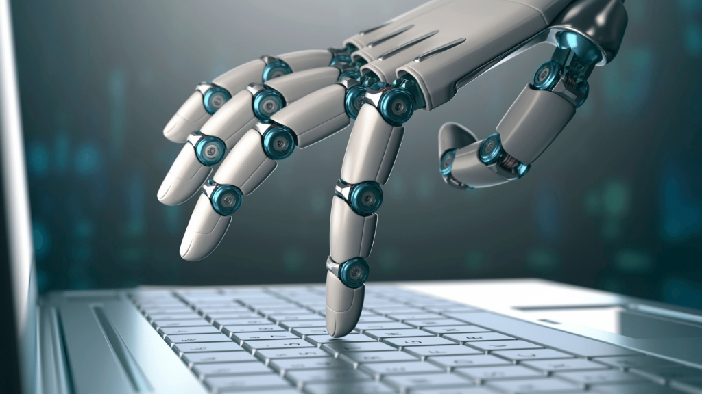 Can Google Detect AI Written Content...
