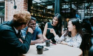 On Remote Work, Wrestlemania and Digital...