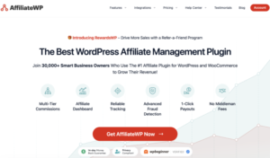 How to Set Up an Affiliate...