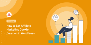 How to Set Affiliate Marketing Cookie...