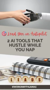 Lead Gen on Autopilot: 2 AI...