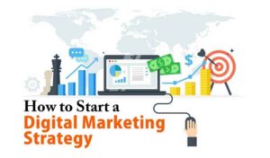Top 5 Digital Marketing Trends 2024