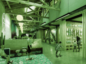 AvantLink-Up : Urban SLC – AvantLink
