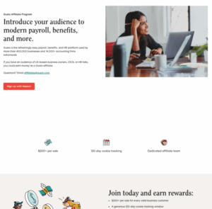 How to Create High-Converting Affiliate Landing...