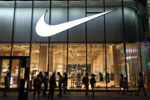Nike’s FY25 Results Show the Cost...
