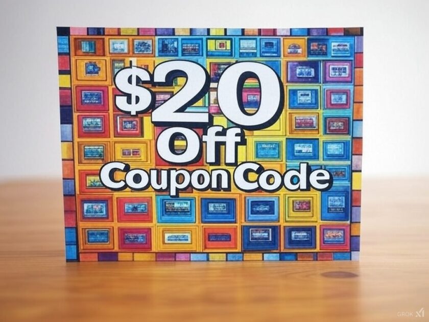 Snag Your BIGVU $20 Off Coupon...
