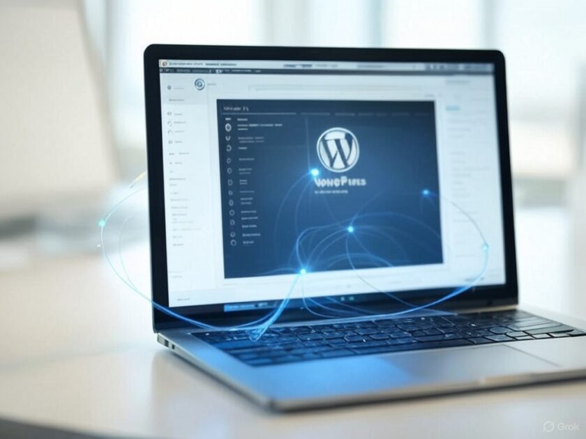 Fastest Way To Create A WordPress...