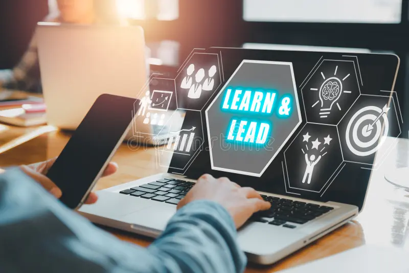 How To Follow Up With Leads...