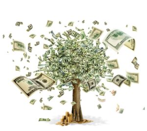 The 7 Best Passive Income Ideas...