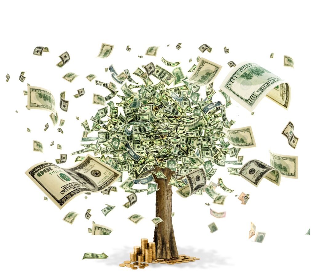 The 7 Best Passive Income Ideas...