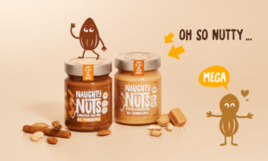 How NaughtyNuts Built a Market for...