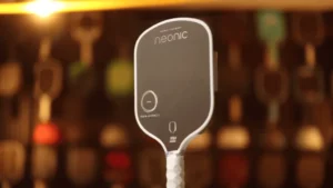 Neonic Pickleball Success Story – UpPromote