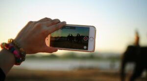 Video For Content Marketing: Be Seen...