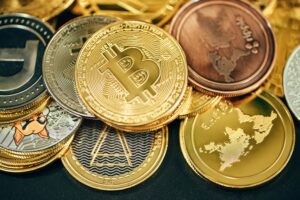 Governments Profit From Seized Cryptocurrency Assets
