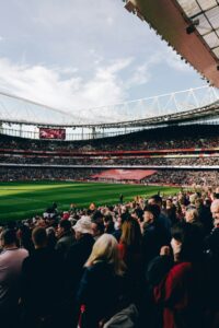 Streaming Options For Premier League Fans