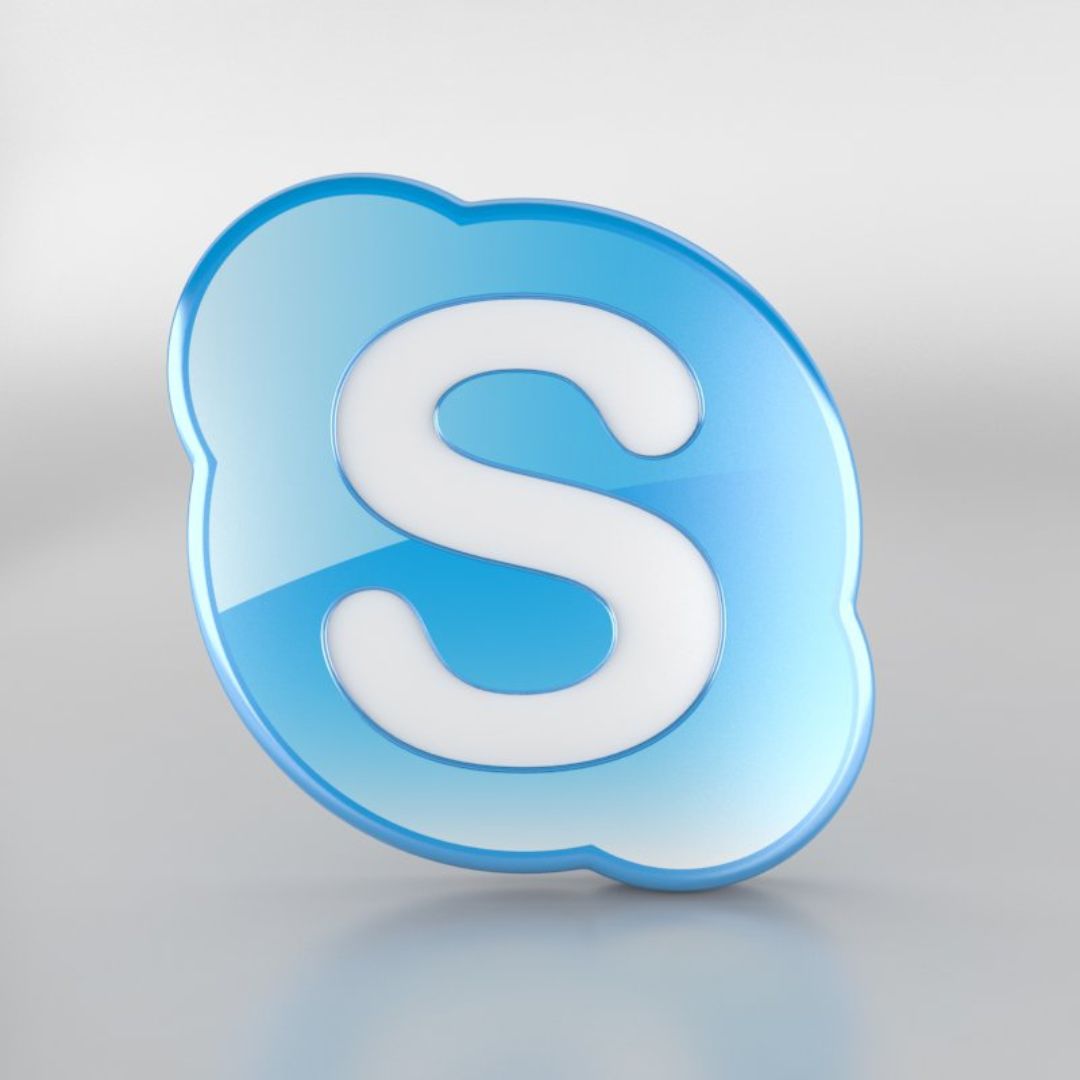 Microsoft Shutting Down Skype, Initially Built...