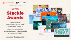 What’s in your stack? The 2025...