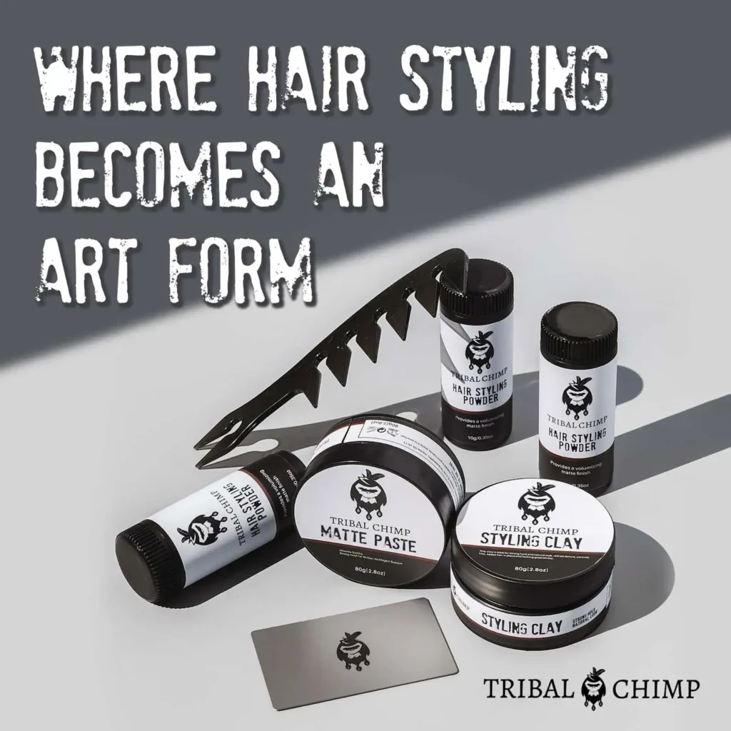 Tribal Chimp Success Story – UpPromote