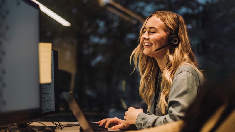 Workflow: The AI-driven CRM revolution