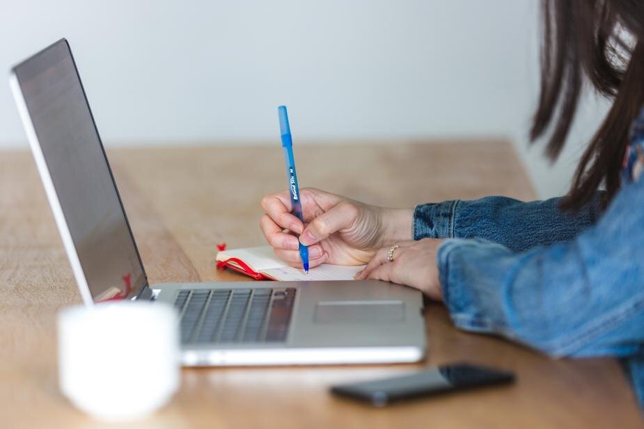 Have Writer’s Block? 3 Easy Ways...