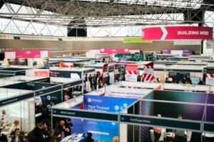 TechEx Expo Europe Sets Record Attendance with over 8,000 Attendees TechEx Expo Europe Sets Record Attendance with over 8,000 Attendees