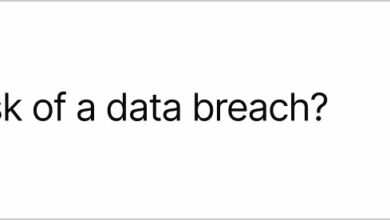 The 72 Biggest Data Breaches of All Time [Updated 2025]