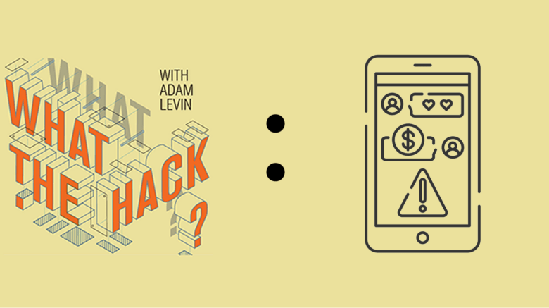 Carina Follows Her Heart Into a Crypto Scam Carina Follows Her Heart Into a Crypto Scam