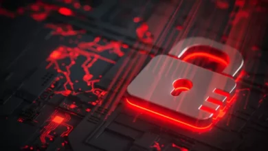 New Ransomware Charon Uses Earth Baxia APT Techniques to Target Enterprises