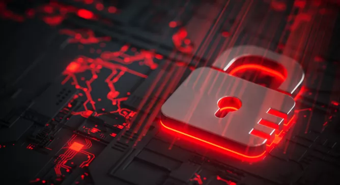 New Ransomware Charon Uses Earth Baxia APT Techniques to Target Enterprises New Ransomware Charon Uses Earth Baxia APT Techniques to Target Enterprises